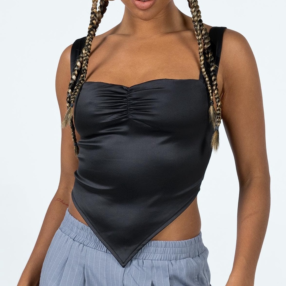 Princess polly “Cheney top” size US 6, never worn